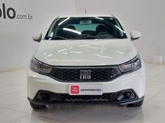 Fiat ARGO 1.0 FIREFLY FLEX DRIVE MANUAL 2022/2023 BETIOLO NOVOS E SEMINOVOS LAJEADO / Carros no Vale