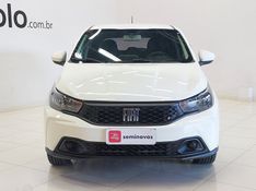 Fiat ARGO 1.0 FIREFLY FLEX DRIVE MANUAL 2021/2022 BETIOLO NOVOS E SEMINOVOS LAJEADO / Carros no Vale