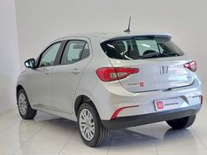 Fiat ARGO 1.0 FIREFLY FLEX DRIVE MANUAL 2022/2023 BETIOLO NOVOS E SEMINOVOS LAJEADO / Carros no Vale