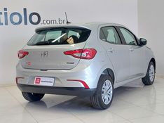 Fiat ARGO 1.0 FIREFLY FLEX DRIVE MANUAL 2022/2023 BETIOLO NOVOS E SEMINOVOS LAJEADO / Carros no Vale