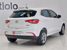 Fiat ARGO 1.0 FIREFLY FLEX DRIVE MANUAL 2022/2023 BETIOLO NOVOS E SEMINOVOS LAJEADO / Carros no Vale