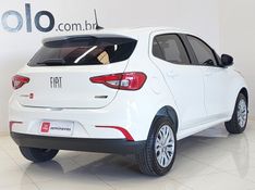 Fiat ARGO 1.0 FIREFLY FLEX DRIVE MANUAL 2021/2022 BETIOLO NOVOS E SEMINOVOS LAJEADO / Carros no Vale