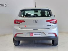 Fiat ARGO 1.0 FIREFLY FLEX DRIVE MANUAL 2022/2023 BETIOLO NOVOS E SEMINOVOS LAJEADO / Carros no Vale