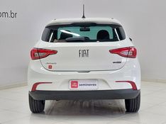 Fiat ARGO 1.0 FIREFLY FLEX DRIVE MANUAL 2022/2023 BETIOLO NOVOS E SEMINOVOS LAJEADO / Carros no Vale
