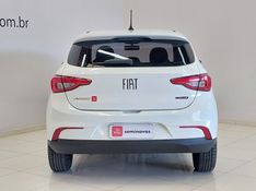 Fiat ARGO 1.0 FIREFLY FLEX DRIVE MANUAL 2021/2022 BETIOLO NOVOS E SEMINOVOS LAJEADO / Carros no Vale