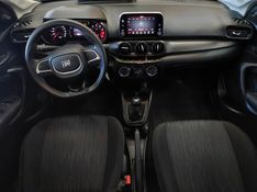 Fiat ARGO 1.0 FIREFLY FLEX DRIVE MANUAL 2022/2023 BETIOLO NOVOS E SEMINOVOS LAJEADO / Carros no Vale