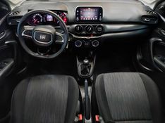 Fiat ARGO 1.0 FIREFLY FLEX DRIVE MANUAL 2022/2023 BETIOLO NOVOS E SEMINOVOS LAJEADO / Carros no Vale