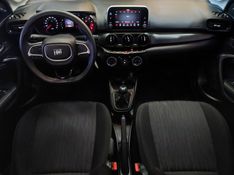 Fiat ARGO 1.0 FIREFLY FLEX DRIVE MANUAL 2021/2022 BETIOLO NOVOS E SEMINOVOS LAJEADO / Carros no Vale