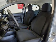 Fiat ARGO 1.0 FIREFLY FLEX DRIVE MANUAL 2022/2023 BETIOLO NOVOS E SEMINOVOS LAJEADO / Carros no Vale