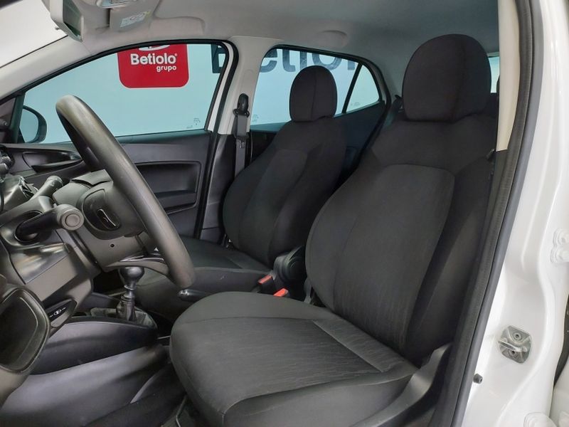 Fiat ARGO 1.0 FIREFLY FLEX DRIVE MANUAL 2022/2023 BETIOLO NOVOS E SEMINOVOS LAJEADO / Carros no Vale