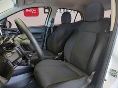 Fiat ARGO 1.0 FIREFLY FLEX DRIVE MANUAL 2021/2022 BETIOLO NOVOS E SEMINOVOS LAJEADO / Carros no Vale