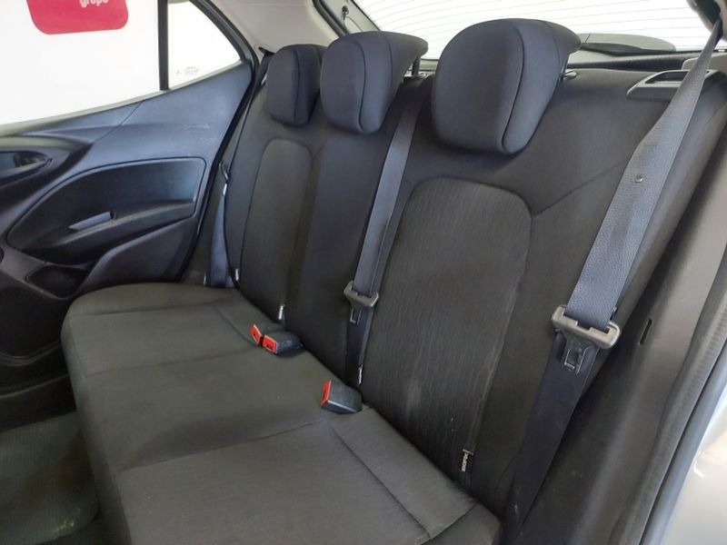 Fiat ARGO 1.0 FIREFLY FLEX DRIVE MANUAL 2022/2023 BETIOLO NOVOS E SEMINOVOS LAJEADO / Carros no Vale