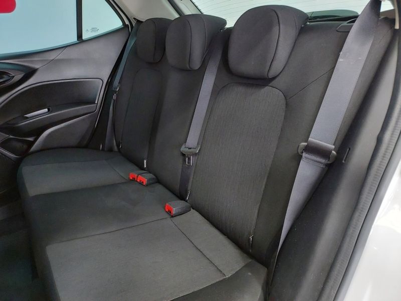 Fiat ARGO 1.0 FIREFLY FLEX DRIVE MANUAL 2022/2023 BETIOLO NOVOS E SEMINOVOS LAJEADO / Carros no Vale
