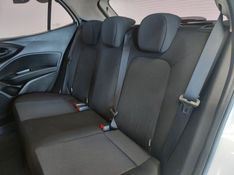Fiat ARGO 1.0 FIREFLY FLEX DRIVE MANUAL 2021/2022 BETIOLO NOVOS E SEMINOVOS LAJEADO / Carros no Vale