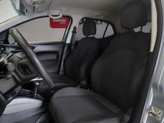 Fiat ARGO 1.3 FIREFLY FLEX DRIVE MANUAL 2017/2018 BETIOLO NOVOS E SEMINOVOS LAJEADO / Carros no Vale