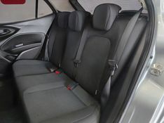 Fiat ARGO 1.3 FIREFLY FLEX DRIVE MANUAL 2017/2018 BETIOLO NOVOS E SEMINOVOS LAJEADO / Carros no Vale
