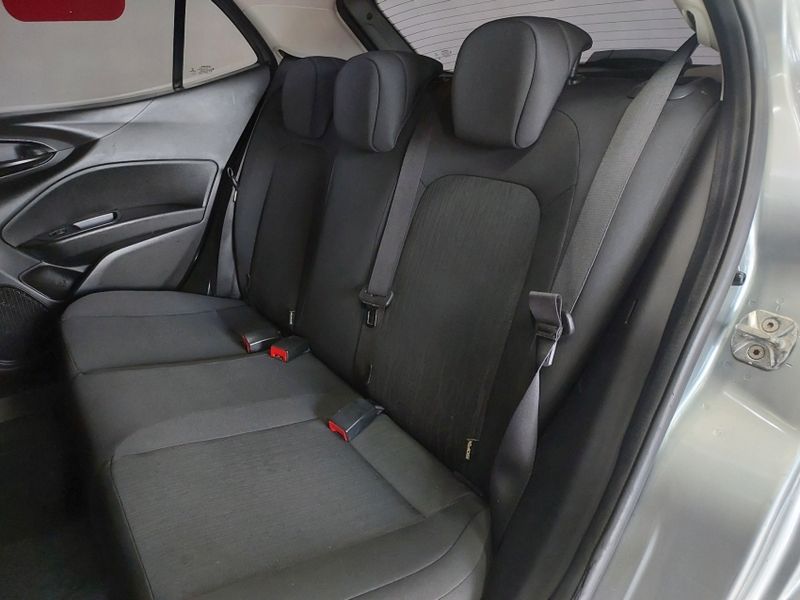 Fiat ARGO 1.3 FIREFLY FLEX DRIVE MANUAL 2017/2018 BETIOLO NOVOS E SEMINOVOS LAJEADO / Carros no Vale