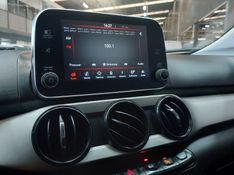 Fiat ARGO 1.3 FIREFLY FLEX DRIVE MANUAL 2017/2018 BETIOLO NOVOS E SEMINOVOS LAJEADO / Carros no Vale