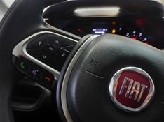 Fiat ARGO 1.3 FIREFLY FLEX DRIVE MANUAL 2017/2018 BETIOLO NOVOS E SEMINOVOS LAJEADO / Carros no Vale