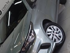 Fiat ARGO 1.3 FIREFLY FLEX DRIVE MANUAL 2017/2018 BETIOLO NOVOS E SEMINOVOS LAJEADO / Carros no Vale