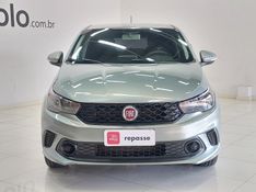 Fiat ARGO 1.3 FIREFLY FLEX DRIVE MANUAL 2017/2018 BETIOLO NOVOS E SEMINOVOS LAJEADO / Carros no Vale