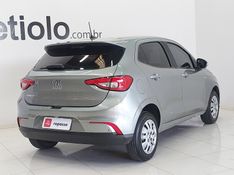 Fiat ARGO 1.3 FIREFLY FLEX DRIVE MANUAL 2017/2018 BETIOLO NOVOS E SEMINOVOS LAJEADO / Carros no Vale