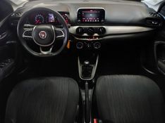 Fiat ARGO 1.3 FIREFLY FLEX DRIVE MANUAL 2017/2018 BETIOLO NOVOS E SEMINOVOS LAJEADO / Carros no Vale
