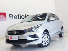 Fiat CRONOS 1.3 FIREFLY FLEX DRIVE MANUAL 2021/2022 BETIOLO NOVOS E SEMINOVOS LAJEADO / Carros no Vale