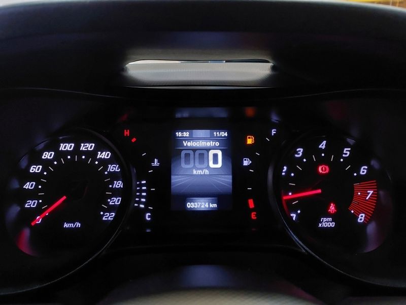 Fiat CRONOS 1.3 FIREFLY FLEX DRIVE MANUAL 2021/2022 BETIOLO NOVOS E SEMINOVOS LAJEADO / Carros no Vale