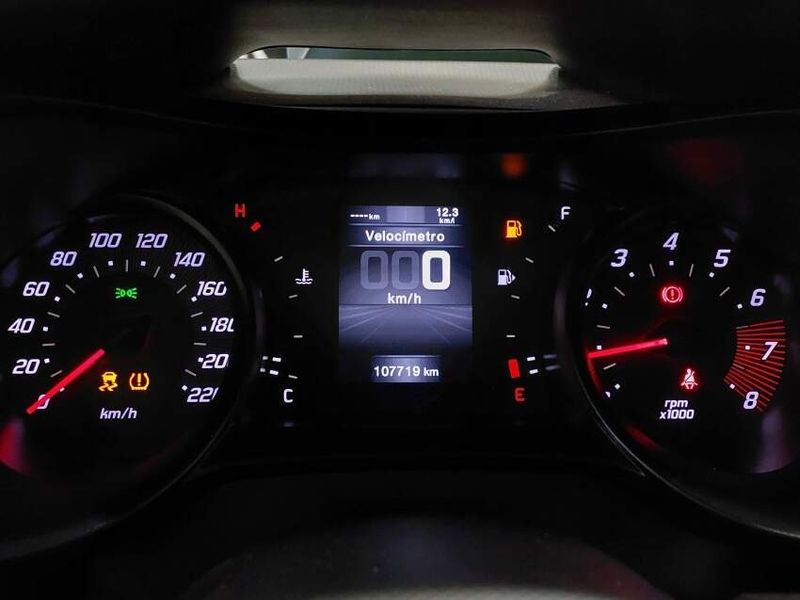 Fiat CRONOS 1.3 FIREFLY FLEX DRIVE MANUAL 2021/2022 BETIOLO NOVOS E SEMINOVOS LAJEADO / Carros no Vale