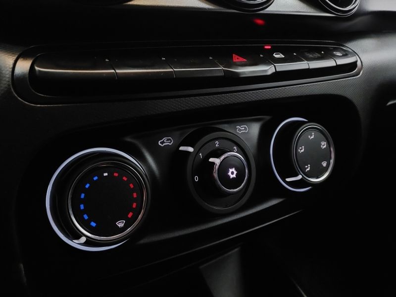 Fiat CRONOS 1.3 FIREFLY FLEX DRIVE MANUAL 2021/2022 BETIOLO NOVOS E SEMINOVOS LAJEADO / Carros no Vale