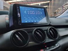 Fiat CRONOS 1.3 FIREFLY FLEX DRIVE MANUAL 2021/2022 BETIOLO NOVOS E SEMINOVOS LAJEADO / Carros no Vale