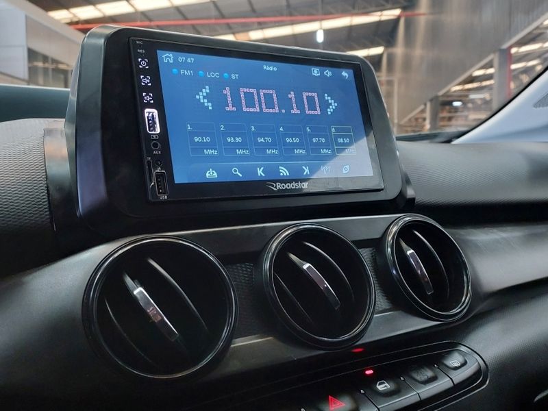 Fiat CRONOS 1.3 FIREFLY FLEX DRIVE MANUAL 2021/2022 BETIOLO NOVOS E SEMINOVOS LAJEADO / Carros no Vale