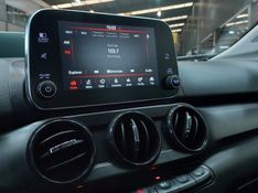 Fiat CRONOS 1.3 FIREFLY FLEX DRIVE MANUAL 2021/2022 BETIOLO NOVOS E SEMINOVOS LAJEADO / Carros no Vale