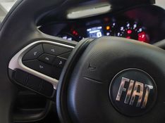 Fiat CRONOS 1.3 FIREFLY FLEX DRIVE MANUAL 2021/2022 BETIOLO NOVOS E SEMINOVOS LAJEADO / Carros no Vale