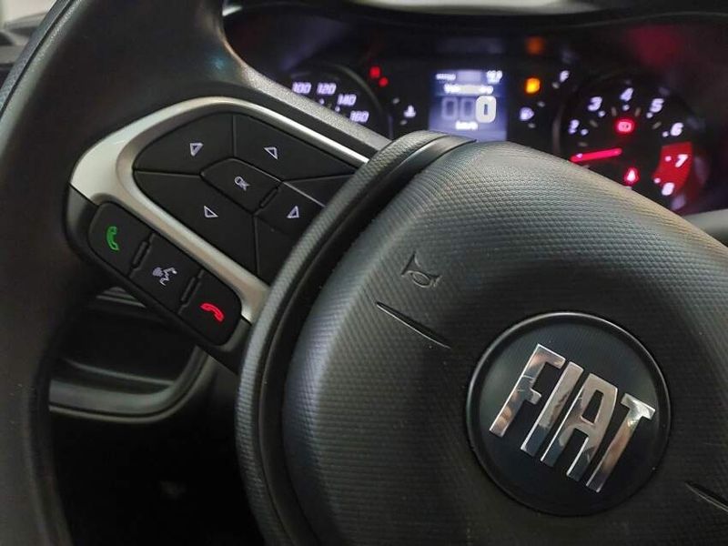 Fiat CRONOS 1.3 FIREFLY FLEX DRIVE MANUAL 2021/2022 BETIOLO NOVOS E SEMINOVOS LAJEADO / Carros no Vale