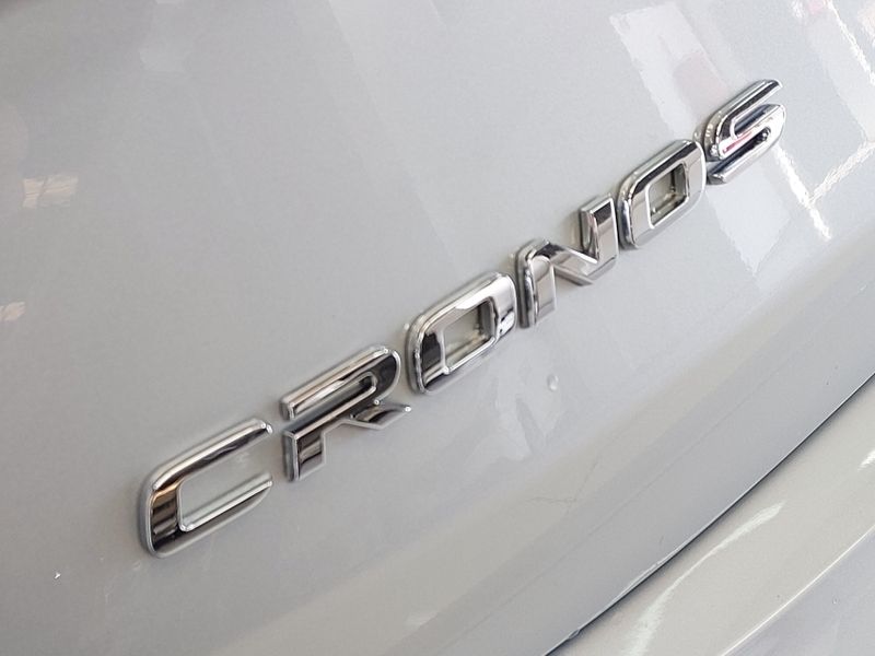 Fiat CRONOS 1.3 FIREFLY FLEX DRIVE MANUAL 2021/2022 BETIOLO NOVOS E SEMINOVOS LAJEADO / Carros no Vale