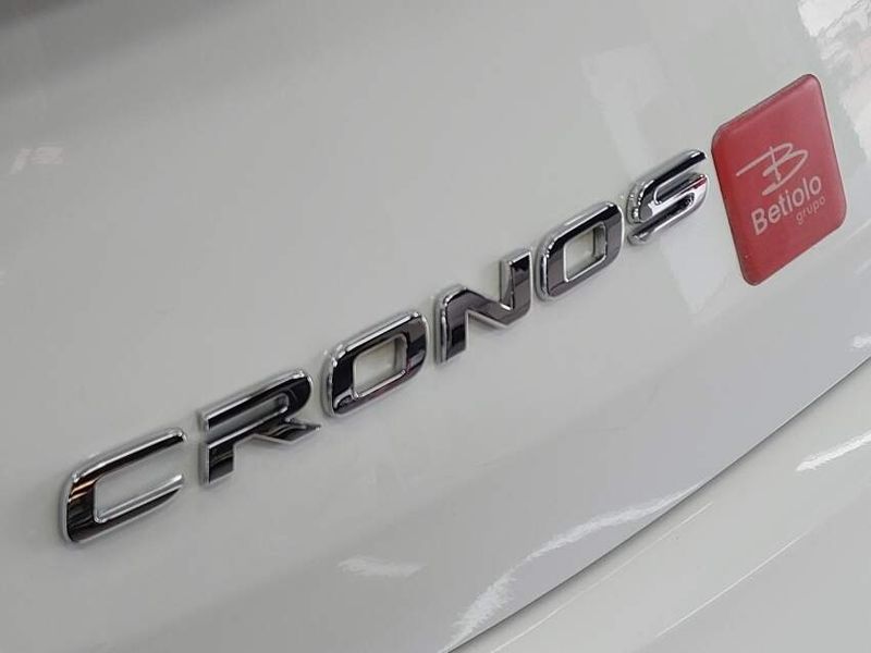 Fiat CRONOS 1.3 FIREFLY FLEX DRIVE MANUAL 2021/2022 BETIOLO NOVOS E SEMINOVOS LAJEADO / Carros no Vale