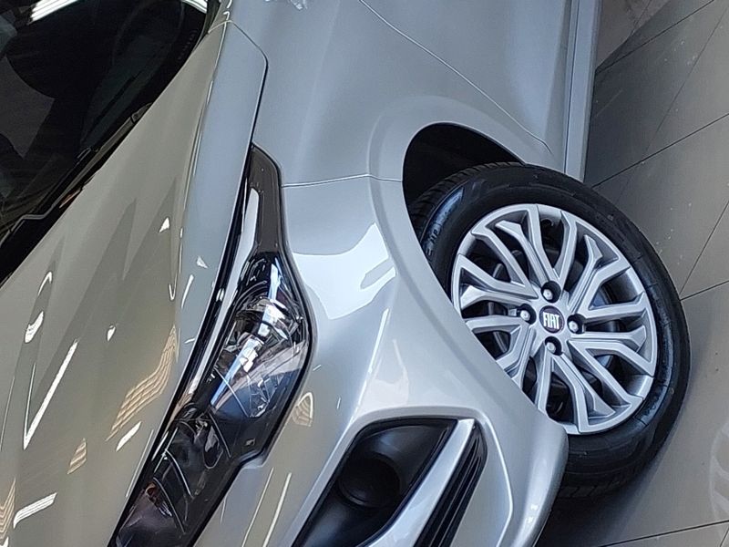 Fiat CRONOS 1.3 FIREFLY FLEX DRIVE MANUAL 2021/2022 BETIOLO NOVOS E SEMINOVOS LAJEADO / Carros no Vale