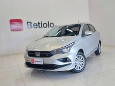 Fiat CRONOS 1.3 FIREFLY FLEX DRIVE MANUAL 2021/2022 BETIOLO NOVOS E SEMINOVOS LAJEADO / Carros no Vale