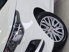 Fiat CRONOS 1.3 FIREFLY FLEX DRIVE MANUAL 2021/2022 BETIOLO NOVOS E SEMINOVOS LAJEADO / Carros no Vale
