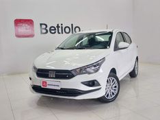 Fiat CRONOS 1.3 FIREFLY FLEX DRIVE MANUAL 2021/2022 BETIOLO NOVOS E SEMINOVOS LAJEADO / Carros no Vale