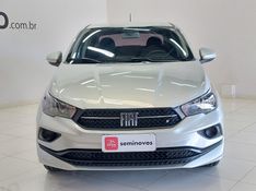 Fiat CRONOS 1.3 FIREFLY FLEX DRIVE MANUAL 2021/2022 BETIOLO NOVOS E SEMINOVOS LAJEADO / Carros no Vale