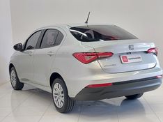 Fiat CRONOS 1.3 FIREFLY FLEX DRIVE MANUAL 2021/2022 BETIOLO NOVOS E SEMINOVOS LAJEADO / Carros no Vale