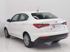 Fiat CRONOS 1.3 FIREFLY FLEX DRIVE MANUAL 2021/2022 BETIOLO NOVOS E SEMINOVOS LAJEADO / Carros no Vale