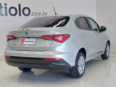 Fiat CRONOS 1.3 FIREFLY FLEX DRIVE MANUAL 2021/2022 BETIOLO NOVOS E SEMINOVOS LAJEADO / Carros no Vale