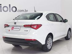 Fiat CRONOS 1.3 FIREFLY FLEX DRIVE MANUAL 2021/2022 BETIOLO NOVOS E SEMINOVOS LAJEADO / Carros no Vale