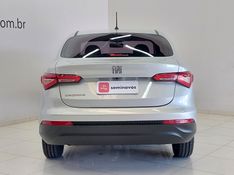 Fiat CRONOS 1.3 FIREFLY FLEX DRIVE MANUAL 2021/2022 BETIOLO NOVOS E SEMINOVOS LAJEADO / Carros no Vale