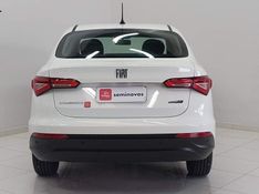 Fiat CRONOS 1.3 FIREFLY FLEX DRIVE MANUAL 2021/2022 BETIOLO NOVOS E SEMINOVOS LAJEADO / Carros no Vale