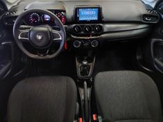 Fiat CRONOS 1.3 FIREFLY FLEX DRIVE MANUAL 2021/2022 BETIOLO NOVOS E SEMINOVOS LAJEADO / Carros no Vale